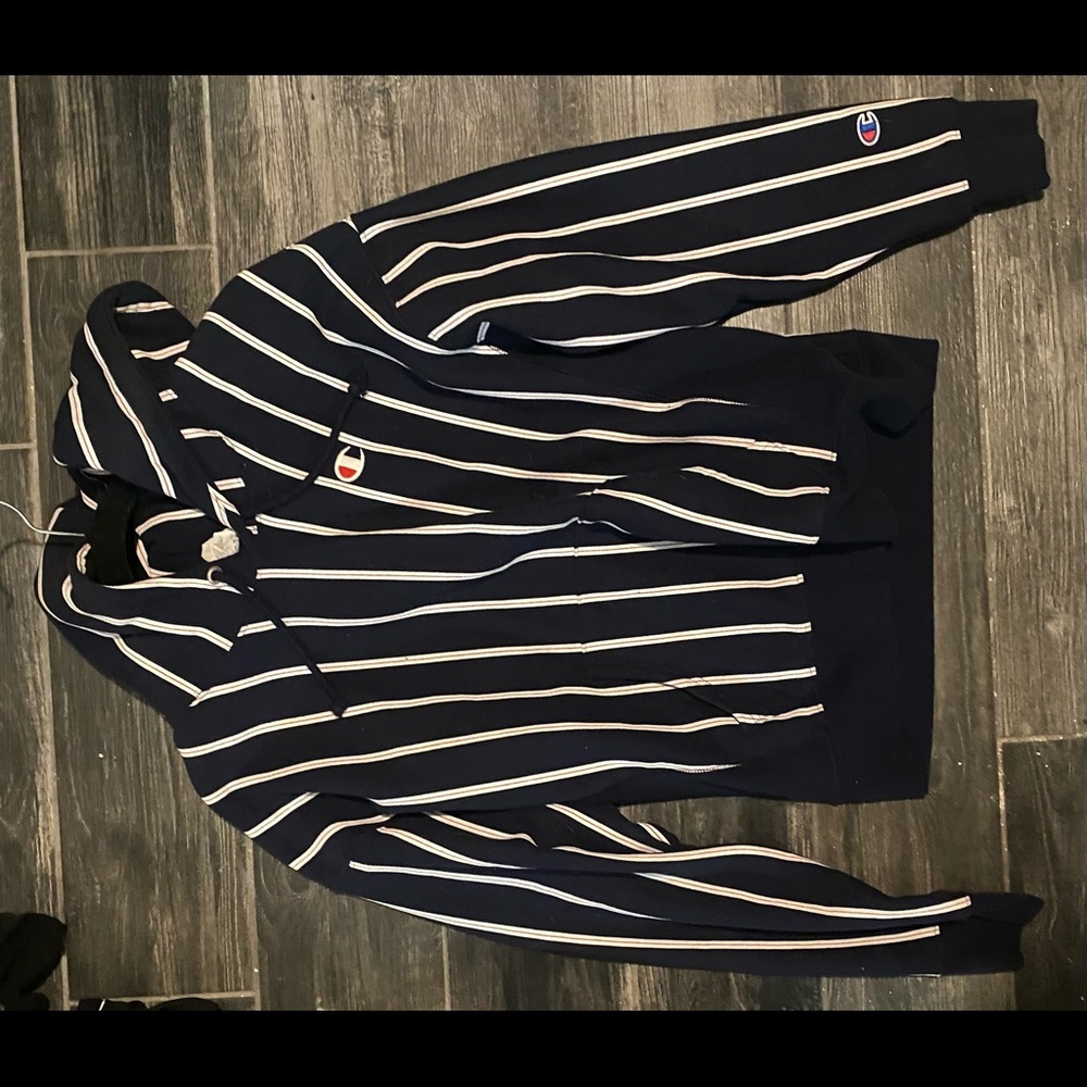 Champion Hoodie
